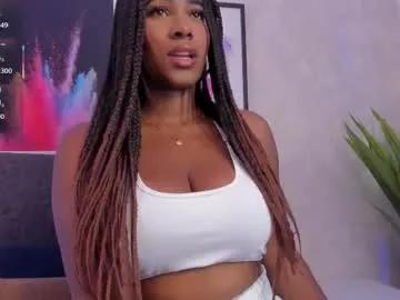 kellyy_ — Today's mood: playful & irresistible  #lovense #ebony #bigtits #bigass #squirt