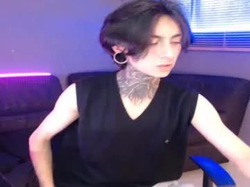 kuregari_xs — Hello! welcome You teach me? - #twink #master #bigcock #domination #teen