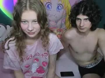l1ttlekiki — Multi Goal: BLOW JOB [150 tokens left] #blonde #bigass  18 #lovense #sex