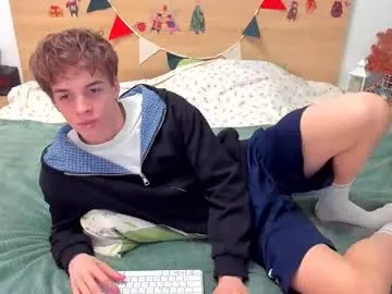 lanny_fandi on Chaturbate