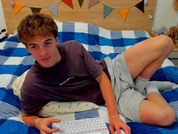 lanny_fandi on Chaturbate