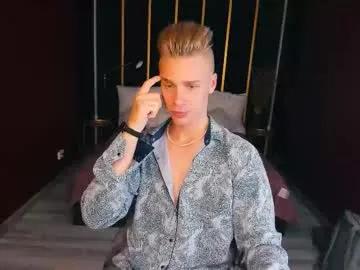 lawrence_miles — GOAL: Remove the shirt [93 tokens remaining] Today I want to play with my hole #18 #bigcock #cum #blonde #bigass