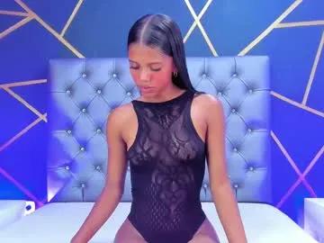 liaa_taylor1 — GOAL: blow job [37 tokens remaining] Ready to lose you in the rhythm of my hips?//PTV ON #petite #skinny #daddy #shaved #ebony