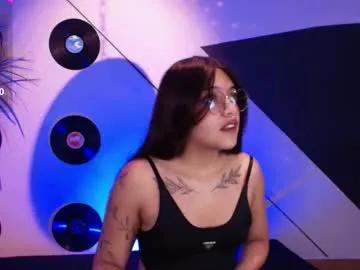 lilith_black_1 — GOAL: Thighs and feet toy including Feet suck [12 tokens remaining] Lilith and Khloe are ready for your fantasies Let's go fun  #cute #couple #latina #lesbian #strapon