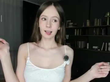 lilkiti on Chaturbate