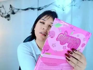 lina_bedoya — Lush,Domi,Hush,Nora -ON Play with this tasty, hairy pussy. TIP MENU -ON  - Multi-Goal :  In My 50th Goal : Play Pussy #goddess  #latina #hairy #deepthroat #bush