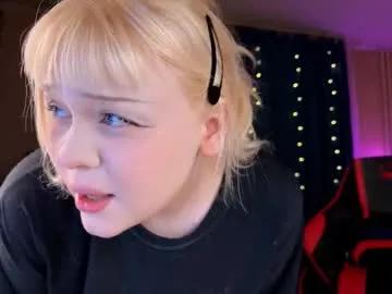 lisalaas — GOAL: meow  Lush is on! Welcome to my show, cutie~ #blonde #bigboobs #bbw #curvy #bigass