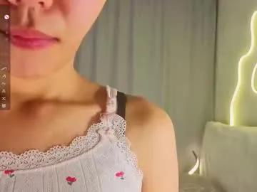 lornacutsforth — goal: make me happyHi! My name is Elly, I'm #18 y.o., #asian and #smallboobs girl. #bigass #squirt  [25 tokens remaining]