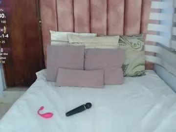 lou_rosse — GOAL: Kisses for you [50 tokens remaining] Welcome to my room! You dare to play with me tonight #ebony #ass #latina #bigass #natural