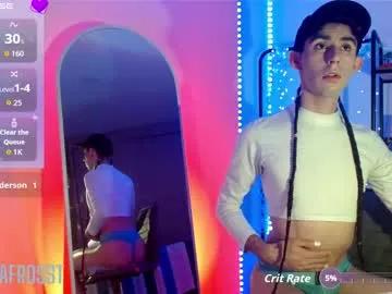 luca_frost — GOAL: Play with what is between my legs [374 tokens remaining] Welcome to my room! #lovense #femboy #twink #18 #bigcock