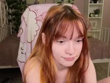 ludotryaska — hi im Emma, goal: massage boobies   try to be sexy tbh #18 #cute #bigass #redhead #new [88 tokens remaining]