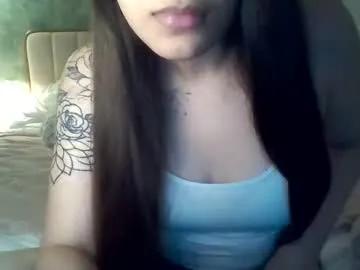 lunashine11 — Goal  : Fuck my face hard [3166 tokens left] HI! I'm new here ;-) Cum play  #new #young #latina #beautiful #bigass # # #new # #young # #latina # #beautiful # #bigass