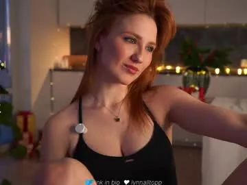 lynnalltop on Chaturbate