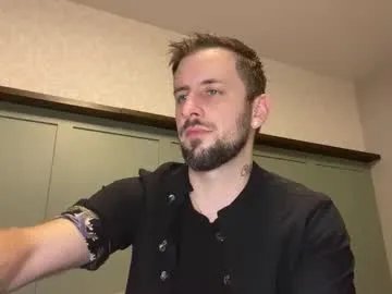 m_stephen — Make me cum  #hairy #tattoos #master #privatesopen