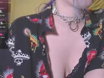 marci_n — #smalltits #bigass #lovense #new #18