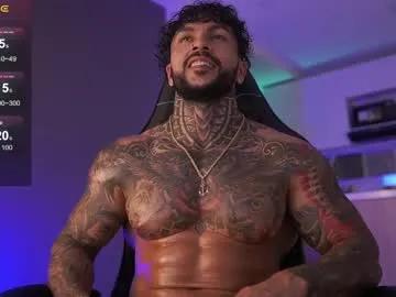 mariano_costa — Lovense Lush ON #bigcock #muscle #lovense #bigass #cum