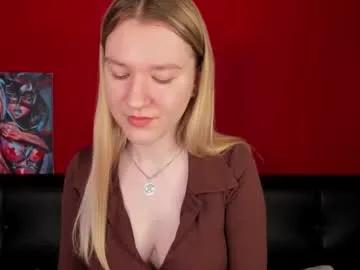 mariel_brown — GOAL: show boobs [91 tokens remaining] Welcome to my room! Let's try to get bloomed by today #feet #blonde #german #bigass #bigboobs