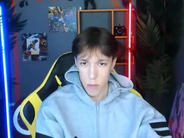 mark_branston — GOAL: Jerk off [300 tokens remaining] Welcome to my room! #twink #young #18 #uncut #bigcock