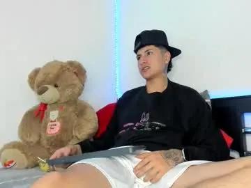 mateo_escobar — #party #alpha #master #cashmaster #findom [2839 tokens remaining]