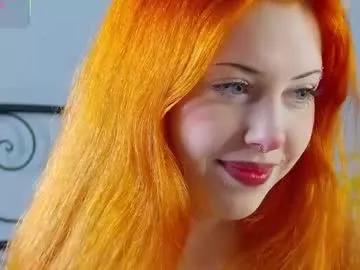 mazymayes — GOAL: topless [11 tokens remaining] welcome<3 #blueeyes #bigboobs #redhead #bigbutt #18 #smoking #cute  #teen #feet #ginger #