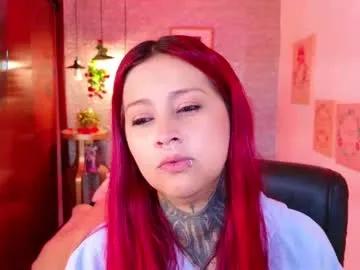meghan_nill — GOAL: foam in tits  I'm not Alice but I can take  you to Wonderland #smoke #lovense #bigboobs #redhead #bigass