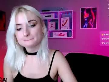 melisa_white1 —  GOAL: tease [111]  Welcome to my room #smalltits #lovense #tattoo #blonde #bdsm