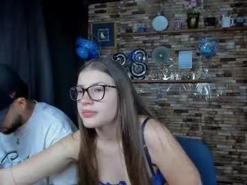 mia_and_vincentt — young girl sucking cock [228 tokens left] Let's come and talk is free young bixesual couple-(PVT IS OPEN-Welcome to the independent models room) -  #18  #smalltits #master #cum #bigass