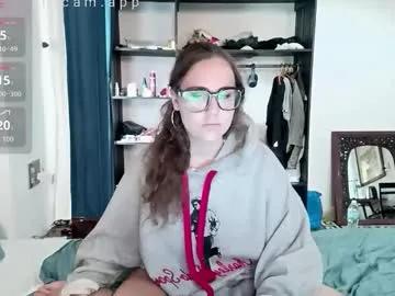 mia_boone — GOAL: oil show [2493 tokens remaining] ** #teen #bigass #hairy #glasses #curvy