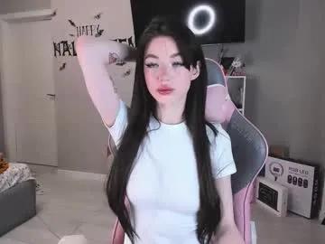 mia_gothh — GOAL: close up tits play [98 tokens remaining] PALE SKIN PRINCESS!! #teen #shy #ass #young #natural