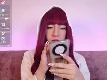miiaa_doll — HAPPY MONDAY, READY TO START UR WEEK ASIDE ME? | CUM SHOW + PLUG ANAL * 999 tks left * | #trans #cum #bigcock #bigass #skinny |