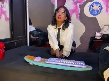 minami_suki — Hello :3 Objective:full nude #18 #asian #latina #flexible #new