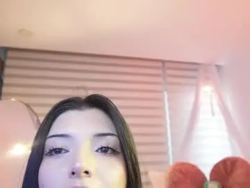 miss_meii on Chaturbate