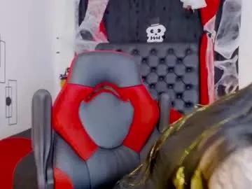 mistresslombana_666 — Mistresslombana_666's room  #bigboobs   #squirt   #deepthroat  #goth  #ridedildo