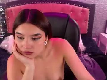 natalie_loffreda — GOAL: nipples toy [200 tokens remaining] Hello new guys here I hope you demonstrate your love  #lovense #submissive  #18 #smalltits #bigass