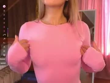 naughty_bunny__ — Goal: bite & lick lips!  Let's make my day unforgettable   #new #squirt #bigass #teen #young [0 tokens remaining]
