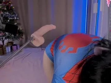 nerdy_freyua — Training with a new bigger toy // GOAL: Cum countdown with ahegao and final deep hold [417 tokens left] #fuckmachine #blonde #deepthroat #ahegao #cute