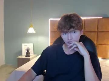 nicolasferrer18 — GOAL: Masturbation + Cum Show [787 tokens remaining] Welcome to my room! #teen #twink #18 #skinny #cute