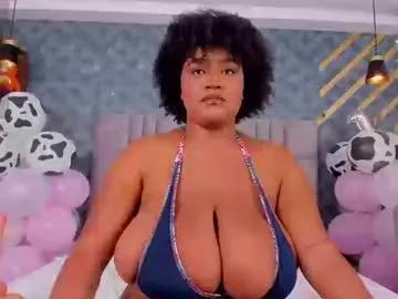 niiamoore_ — GOAL: PVT ON / INTERECTIVE TOYS available   // suck your cock slooppy [40 tokens remaining]  #ebony  #bigtits  #bigboobs #bigass  #fuckmachine