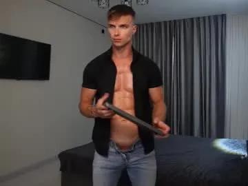nik_sharp — naked squats both  (TYPE 