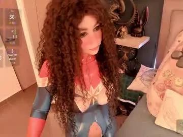 orianna_reed — GOAL: tease with Cream on boobies [94 tokens remaining] Welcome to my room! #heels #latina #bigass #bigboobs #anal #latina
