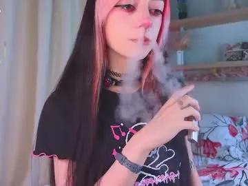 pamelaryant — GOAL: FLASH BOOBS [129 tokens remaining] Hey! Daniela is here!PVT IS OPENMy fav vibe - 222Don't forget to follow #18 #goth #skinny #bigass #petite