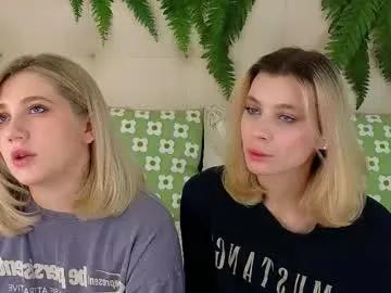 pinkadele — GOAL: slowly suck each other's tongue and kiss each other's neck <3 #anal #bigass #lesbian #blonde #young