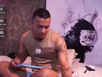 rafa_cruz on Chaturbate