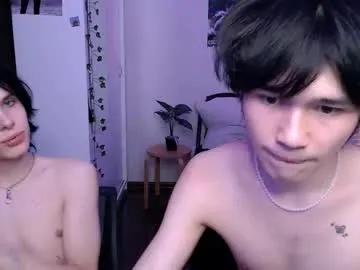 rennuts — CUM SHOW REN AND TIMI [2200 tokens left] #NEW #ASIAN #YOUNG #FEET #TWINK