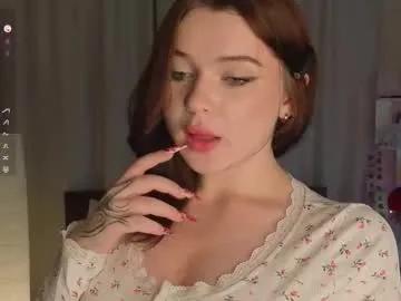 rosemaryleadley — GOAL: to put on a seductive show with the tongue [0 tokens remaining] Ticket show - Toples + Lush - im Molly:) #18 #teen #bigboobs #new #bigass