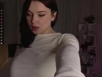 rosemaryleadley — GOAL: Lick my lips close up [11 tokens remaining] Ticket show - Toples + Lush - im Molly:) #18 #teen #bigboobs #new #bigass