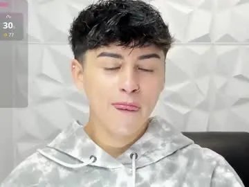 sam_daves_ — GOAL: Massage chest with oil & pinch nipples [111 tokens remaining] WelCUM guys!Tip menu is active /tipmenu to see itSend Patterns 77-88-99-121 Lush & Hush ON #18 #twink #bigcock #gay #skinny