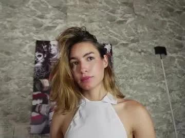 sami_ross1 — Current Goal: ride cock hard at 300 tokens -- Next Goal: Inverse cowgirl -- Welcome,ONLYF 15% OFF -go for the goal -  new vidios on profile and  PRV - OPEN #18 #SQUIRT #LATINA #ANAL #BBC #TEEN