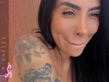 sarah_stonne_ — GOAL: Squezze bigboobs closeup [41 tokens remaining] Lush ON! TIPS and u have my attention.... 50TKS PLAY WHEEL #bigboobs #fitness #lush #latina #bigass