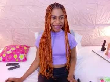 savory_pussy18 — GOAL: Naked [56 tokens remaining] Melt my chocolate body and take my cream out! Control my LOVENSE 180 tks/X5 min #ebony #skinny #teen #slut #cuckold